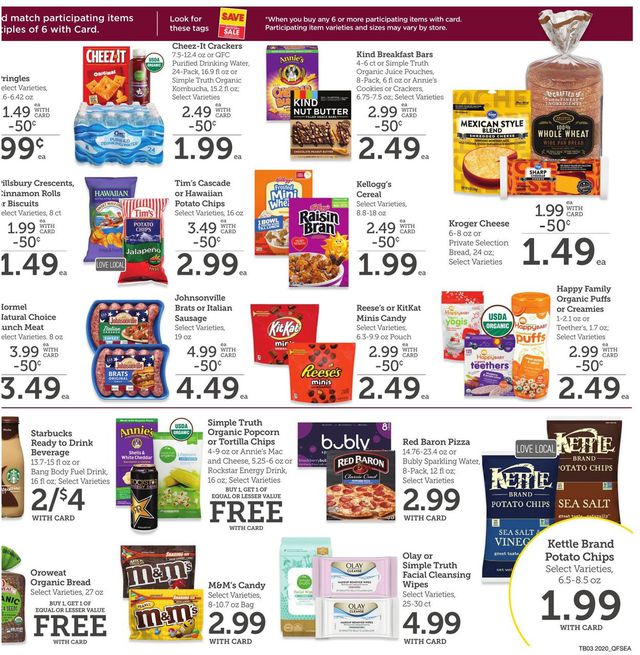QFC Ad from 06/17/2020