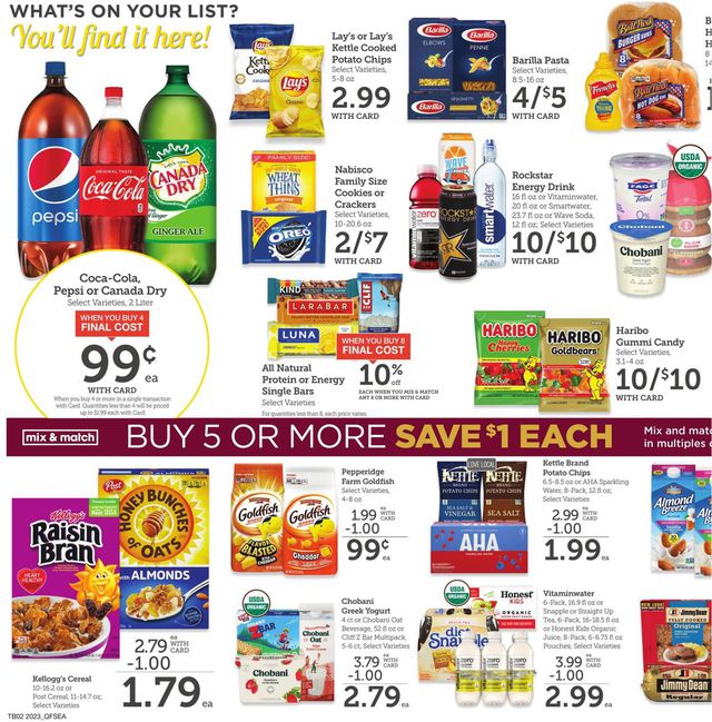 QFC Ad from 07/08/2020