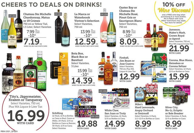 QFC Ad from 09/02/2020