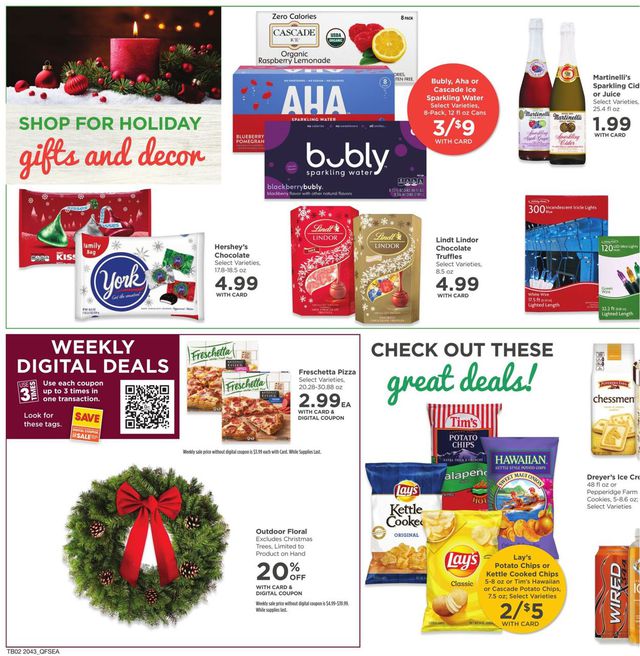 QFC Ad from 11/27/2020