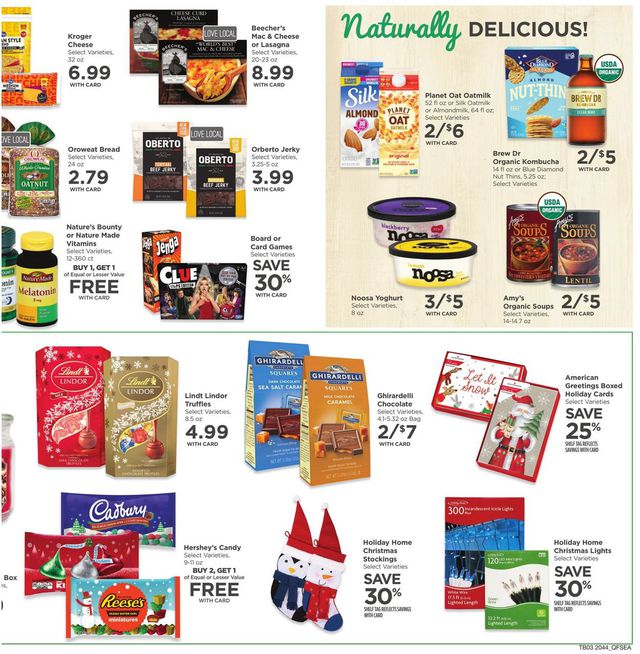 QFC Ad from 12/02/2020