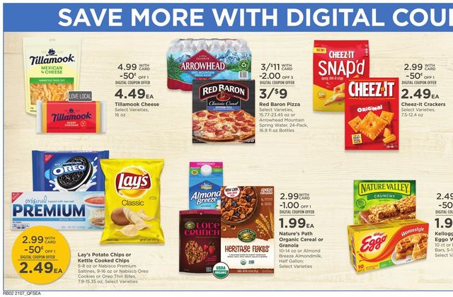 QFC Ad from 03/17/2021