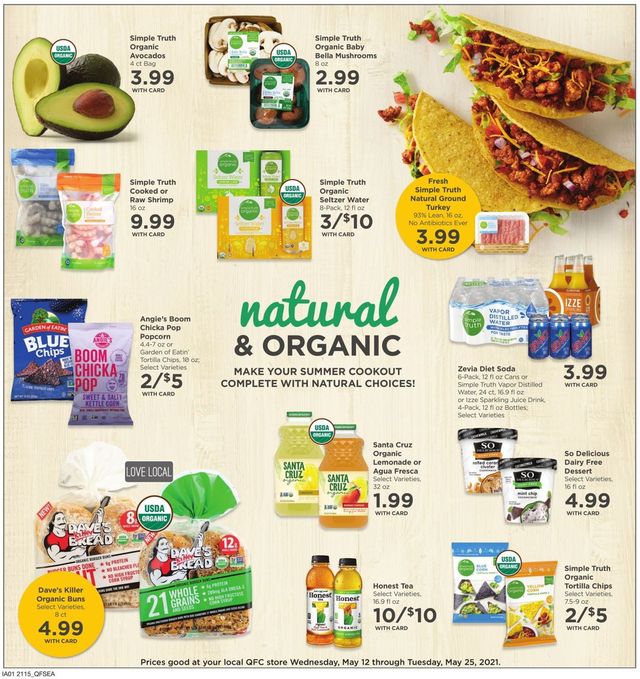 QFC Ad from 05/12/2021