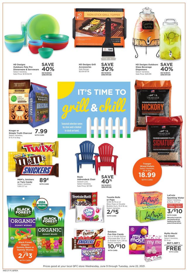 QFC Ad from 06/16/2021