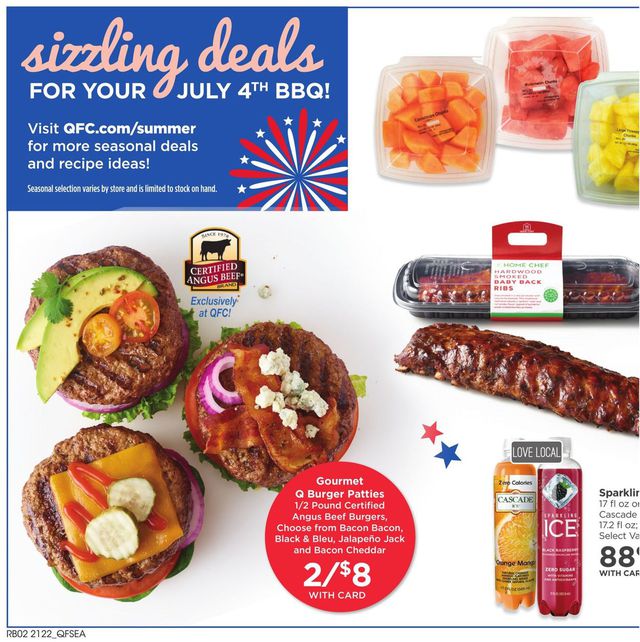 QFC Ad from 06/30/2021