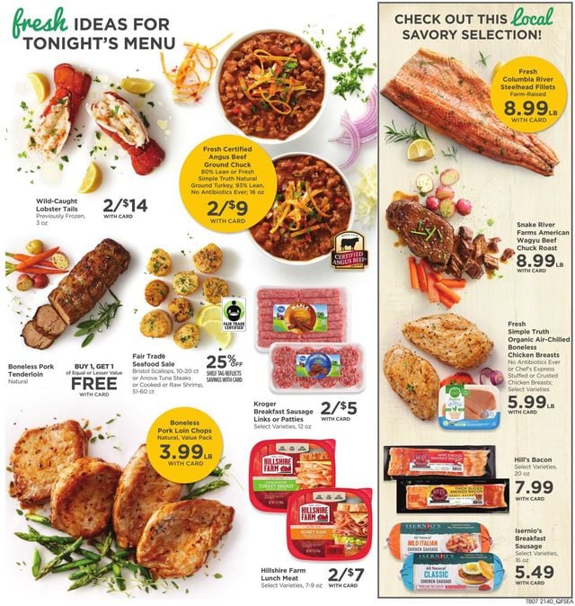 QFC Ad from 11/03/2021