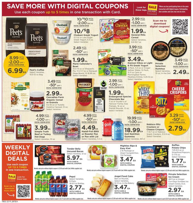 QFC Ad from 06/08/2022
