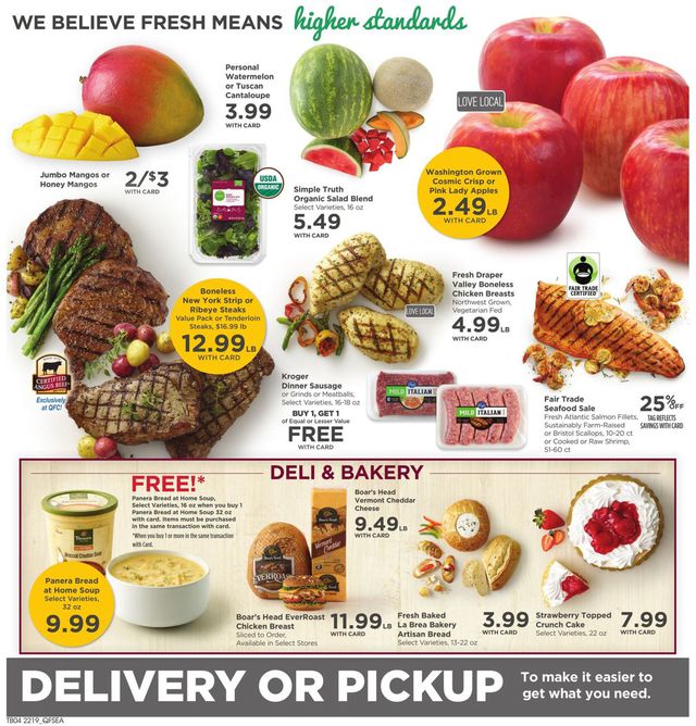 QFC Ad from 06/08/2022