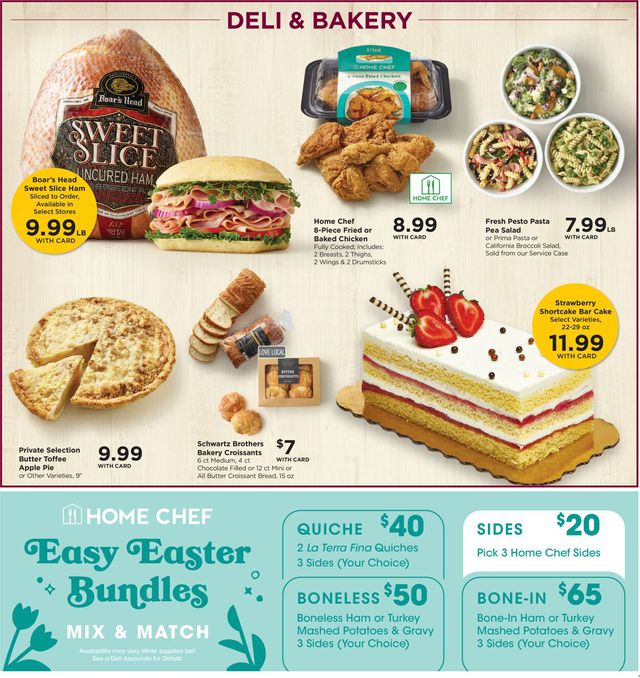 QFC Ad from 04/05/2023