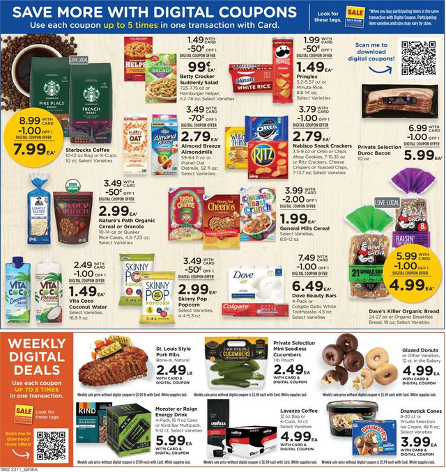 QFC Ad from 04/12/2023