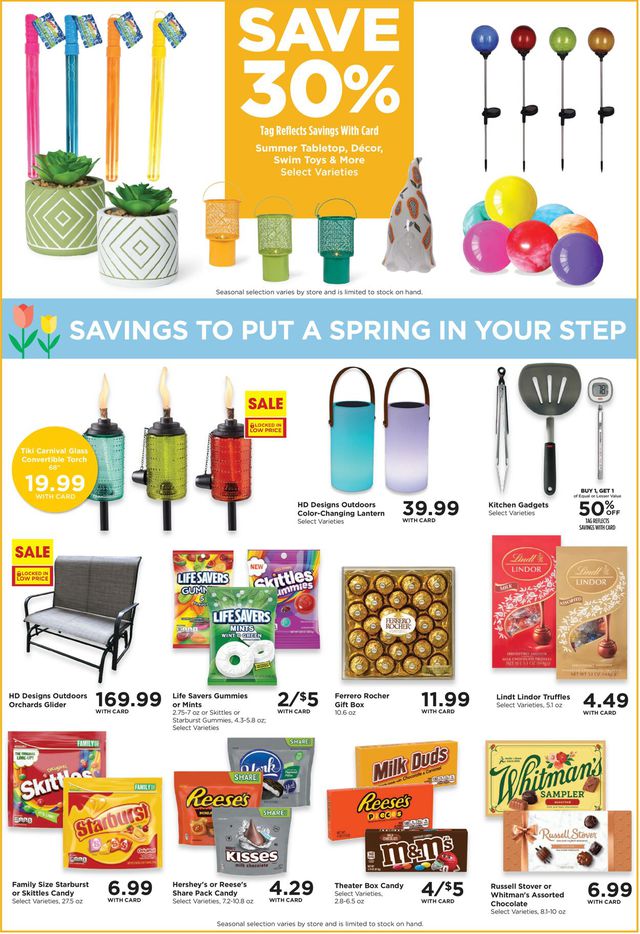 QFC Ad from 04/12/2023