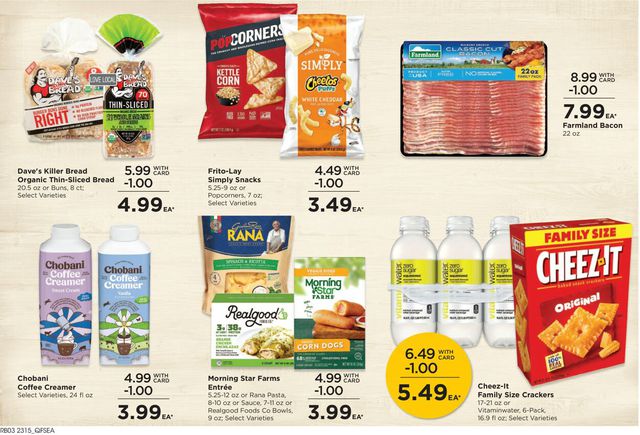 QFC Ad from 05/10/2023