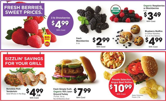 Ralphs Ad from 07/13/2022