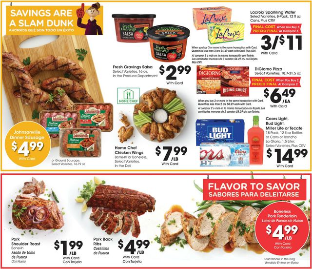 Ralphs Ad from 03/15/2023