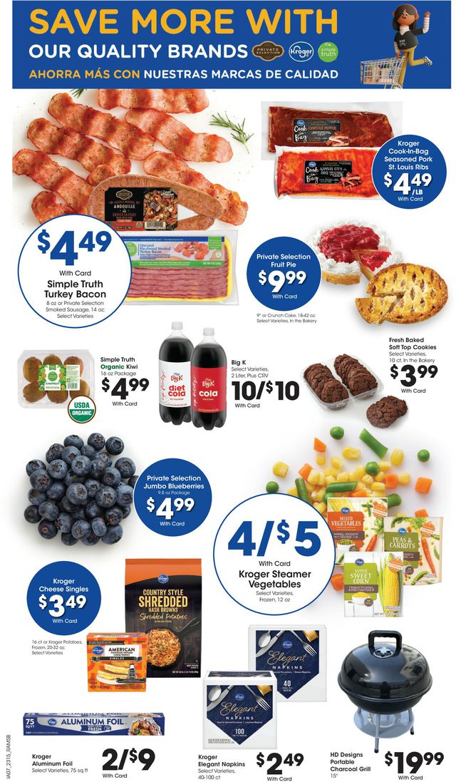Ralphs Ad from 05/10/2023