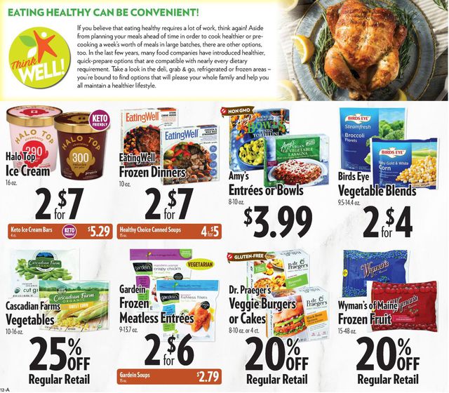 Reasor's Ad from 12/30/2020