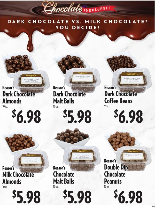 Reasor's Ad from 01/27/2021