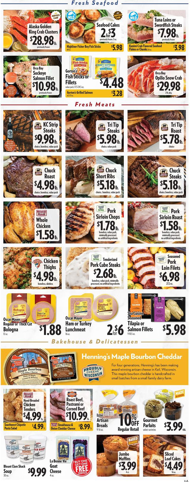 Reasor's Ad from 02/17/2021