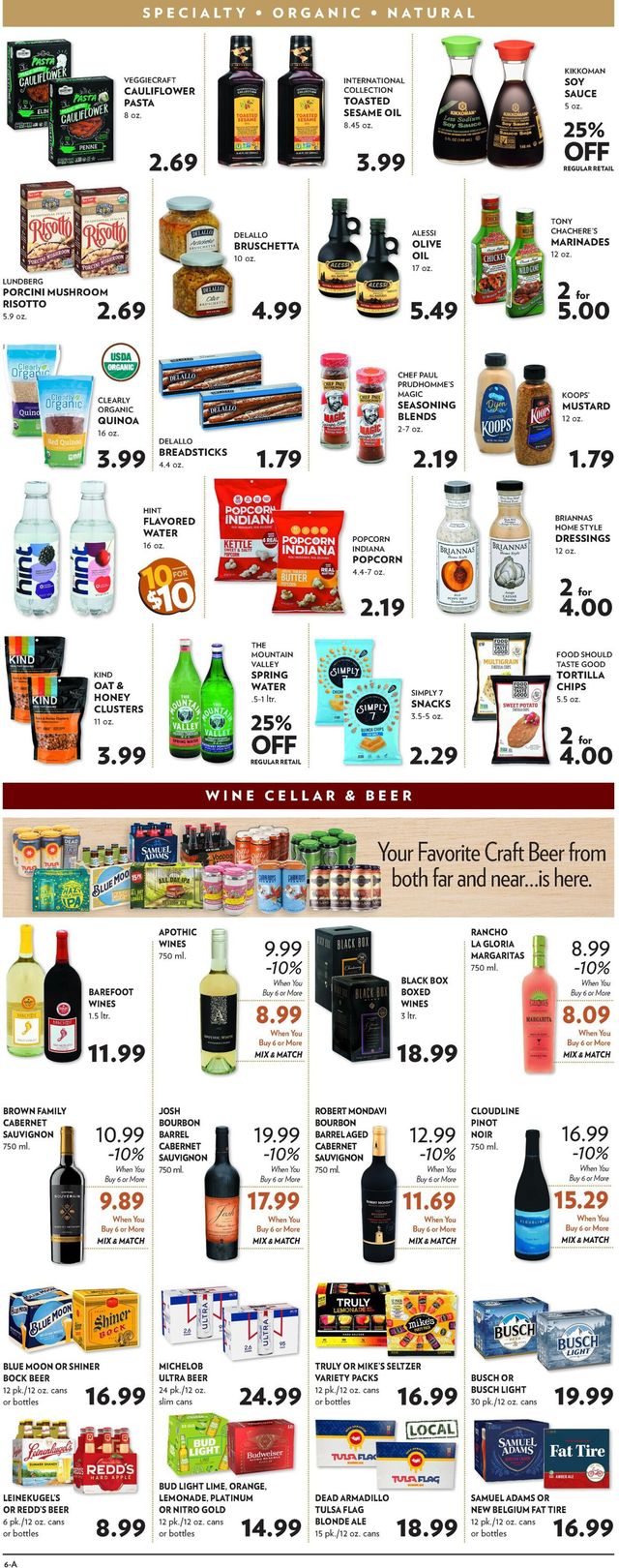 Reasor's Ad from 06/16/2021