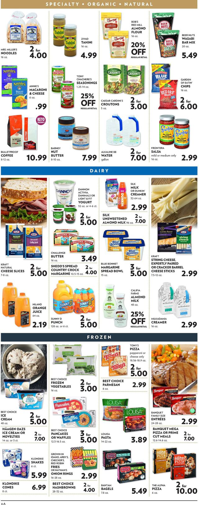 Reasor's Ad from 01/19/2022