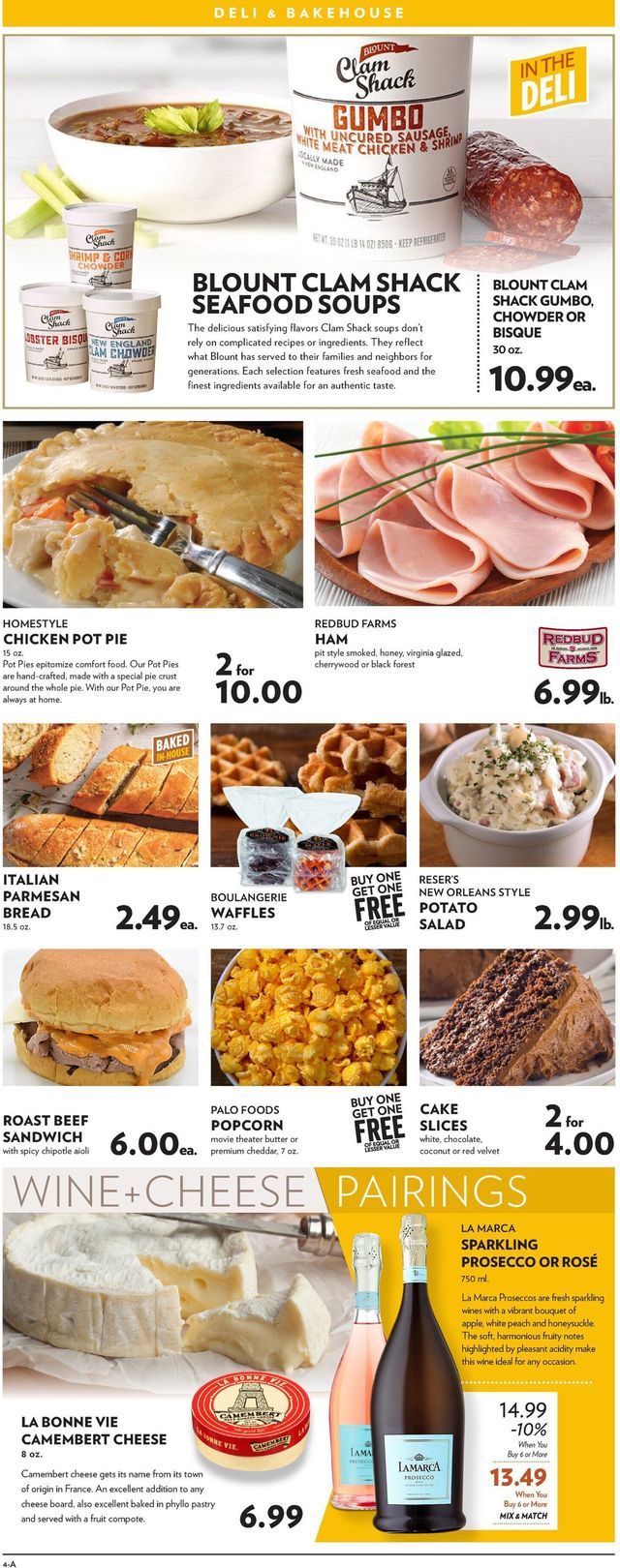Reasor's Ad from 02/16/2022