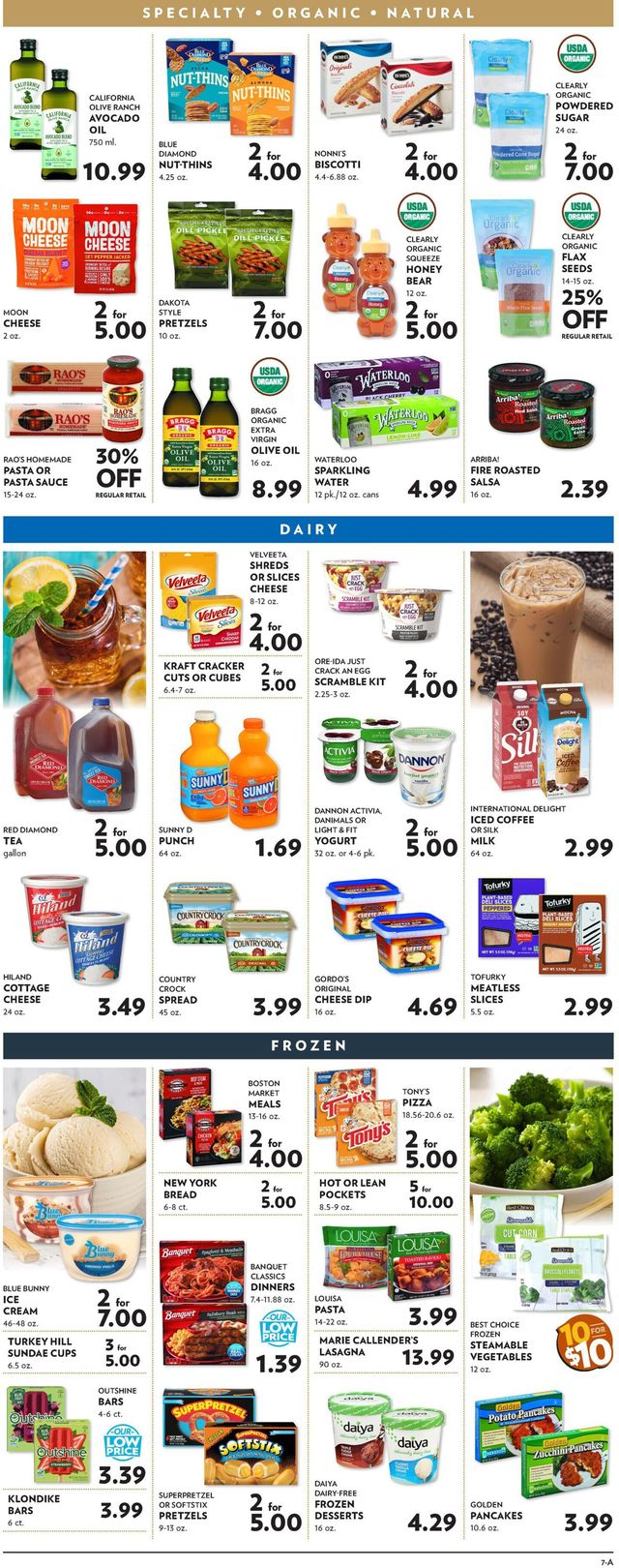Reasor's Ad from 03/16/2022