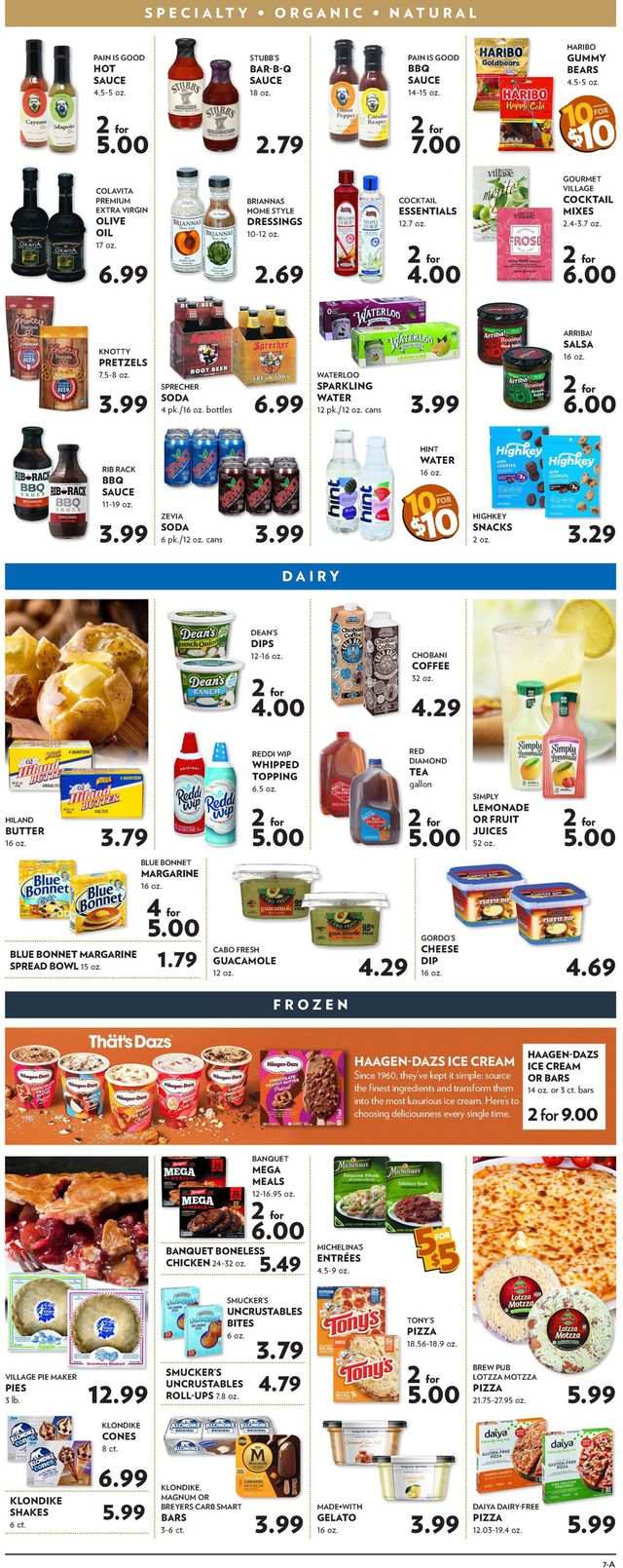 Reasor's Ad from 05/25/2022