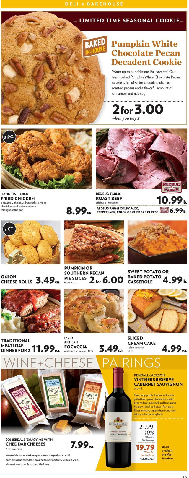Reasor's Ad from 09/21/2022