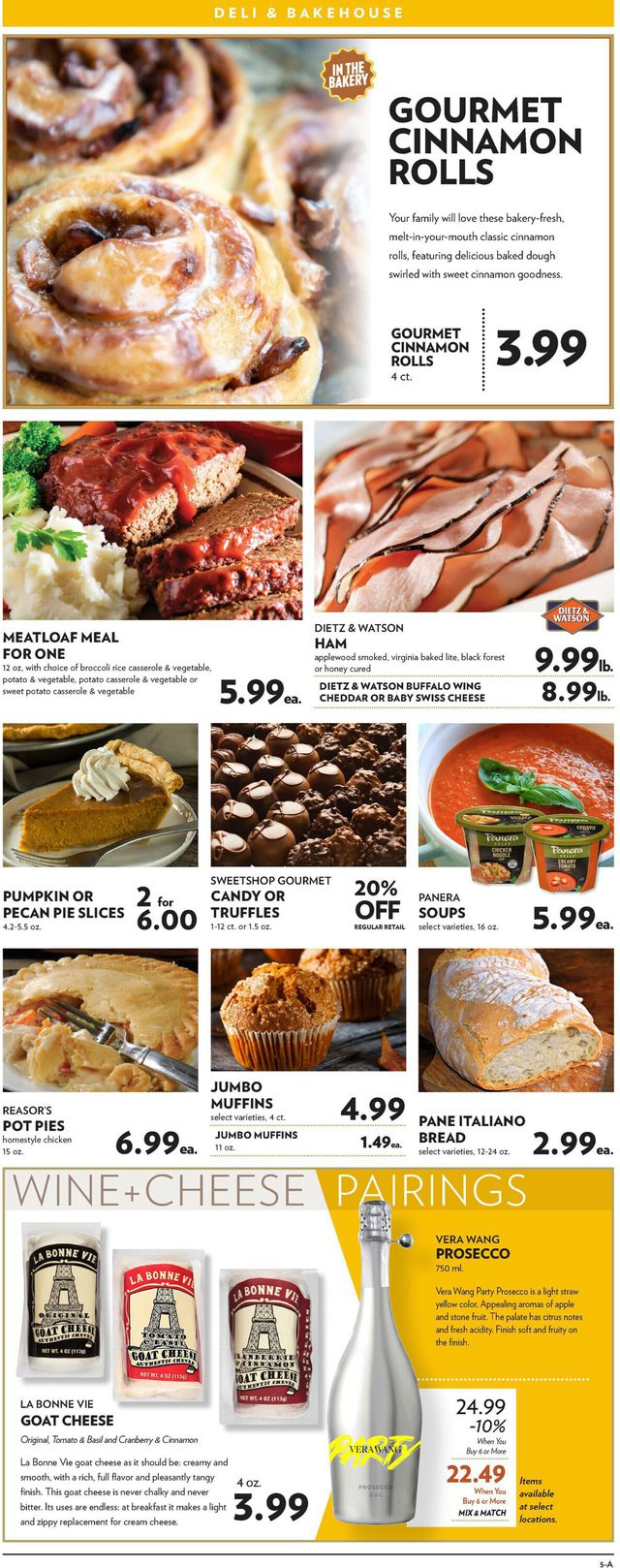 Reasor's Ad from 11/02/2022