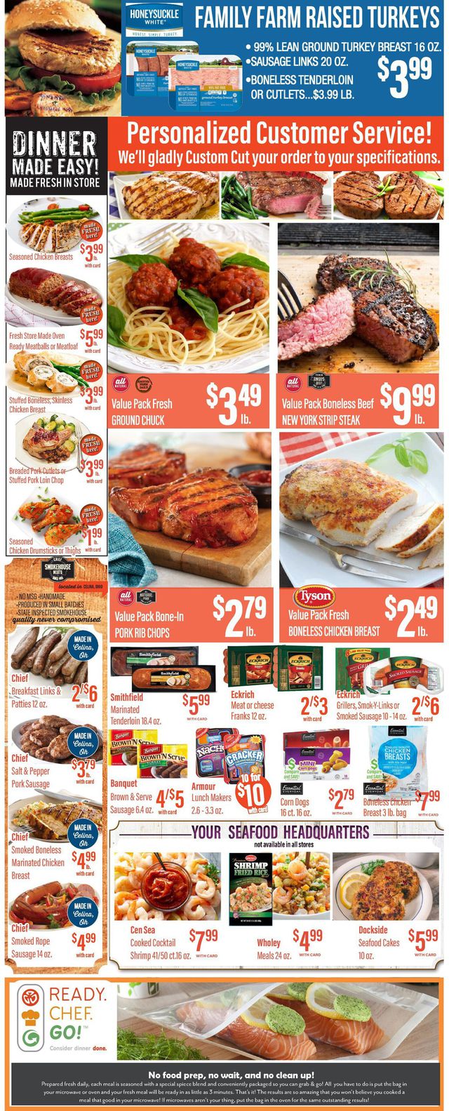 Remke Markets Ad from 01/07/2021