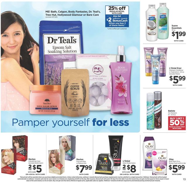 Rite Aid Ad from 09/08/2019