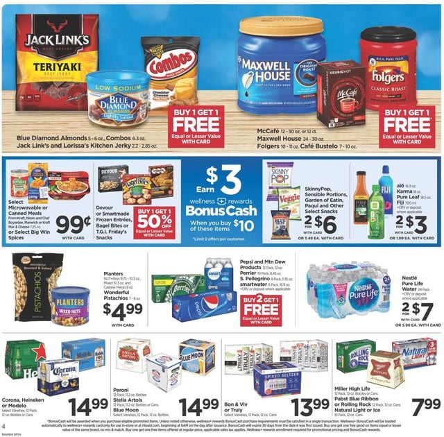 Rite Aid Ad from 09/29/2019
