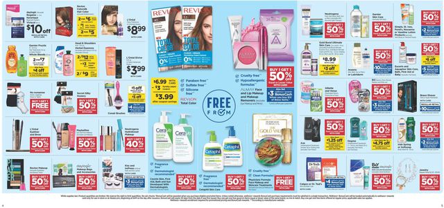 Rite Aid Ad from 08/30/2020