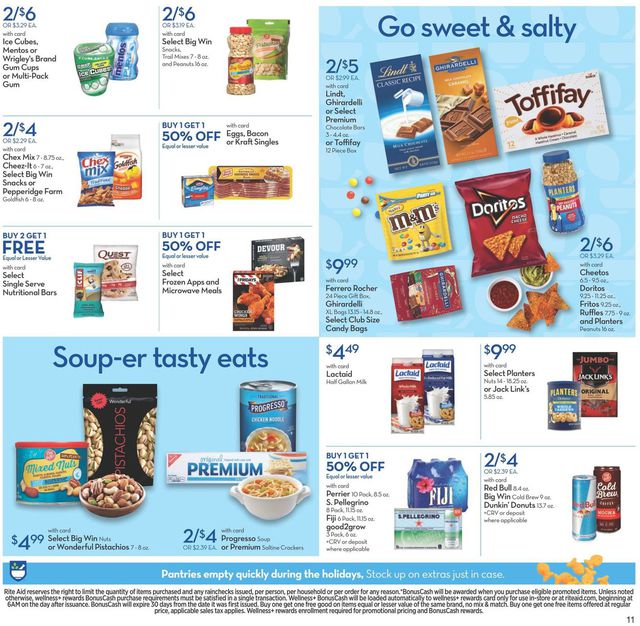 Rite Aid Ad from 12/20/2020