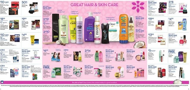 Rite Aid Ad from 04/04/2021