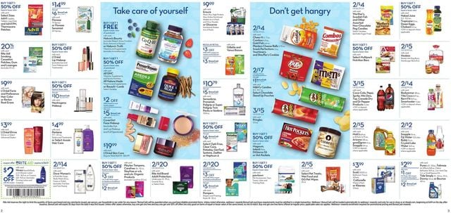 Rite Aid Ad from 06/20/2021