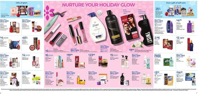 Rite Aid Ad from 11/21/2021
