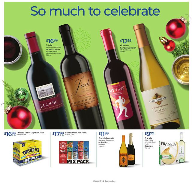 Rite Aid Ad from 11/06/2022