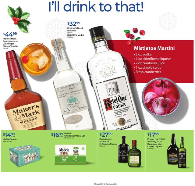 Rite Aid Ad from 11/13/2022