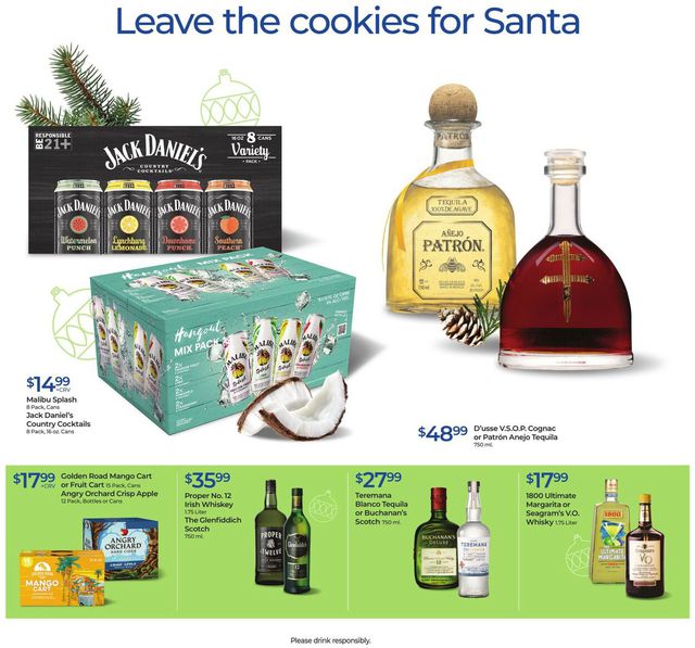 Rite Aid Ad from 12/11/2022