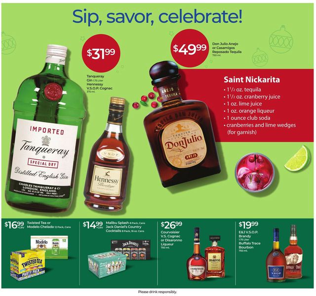 Rite Aid Ad from 12/18/2022