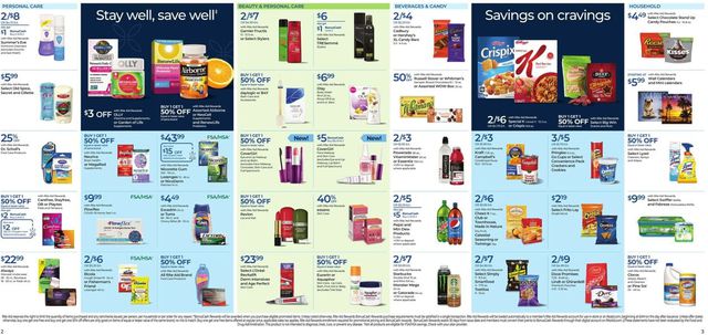 Rite Aid Ad from 12/25/2022