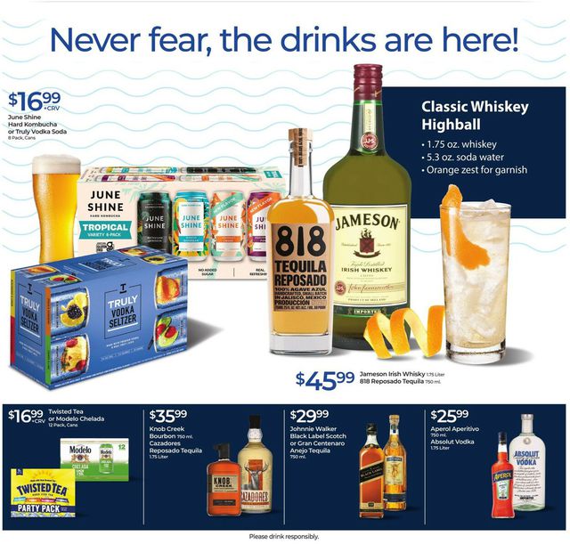 Rite Aid Ad from 12/25/2022
