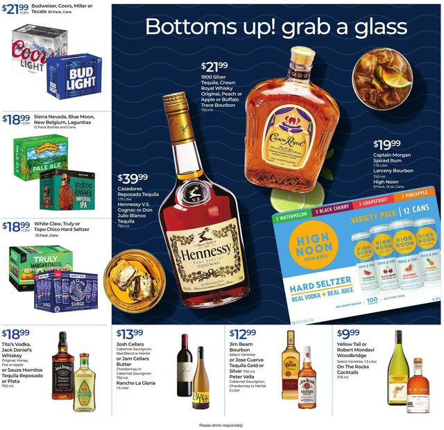 Rite Aid Ad from 01/15/2023