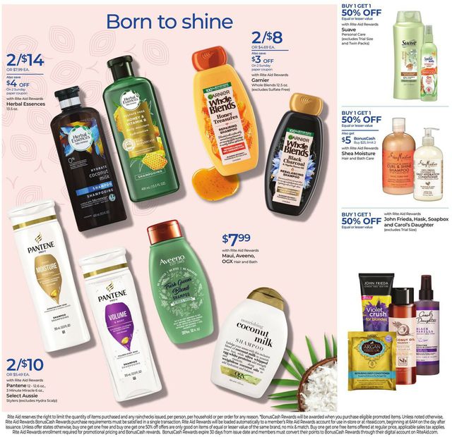 Rite Aid Ad from 02/26/2023