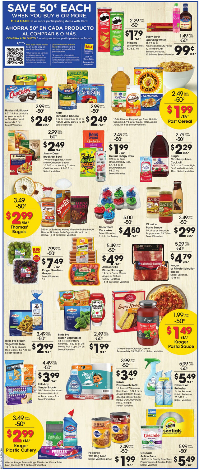 Smith's Ad from 06/12/2024
