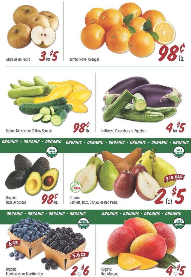 Sprouts Ad from 12/02/2020