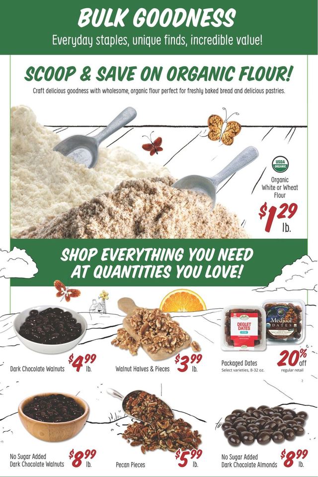 Sprouts Ad from 04/06/2022