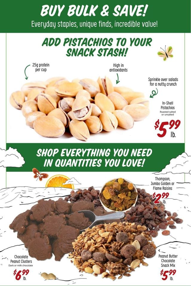 Sprouts Ad from 09/07/2022