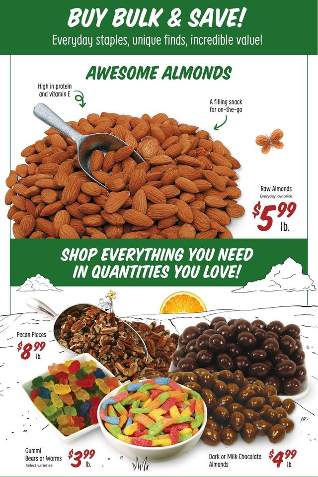 Sprouts Ad from 04/12/2023